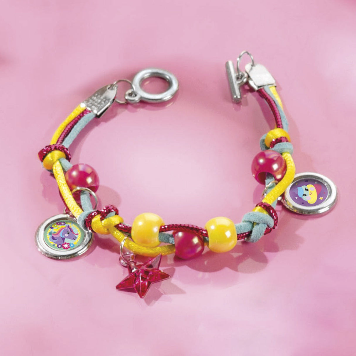 Juwelenset • Unicorn