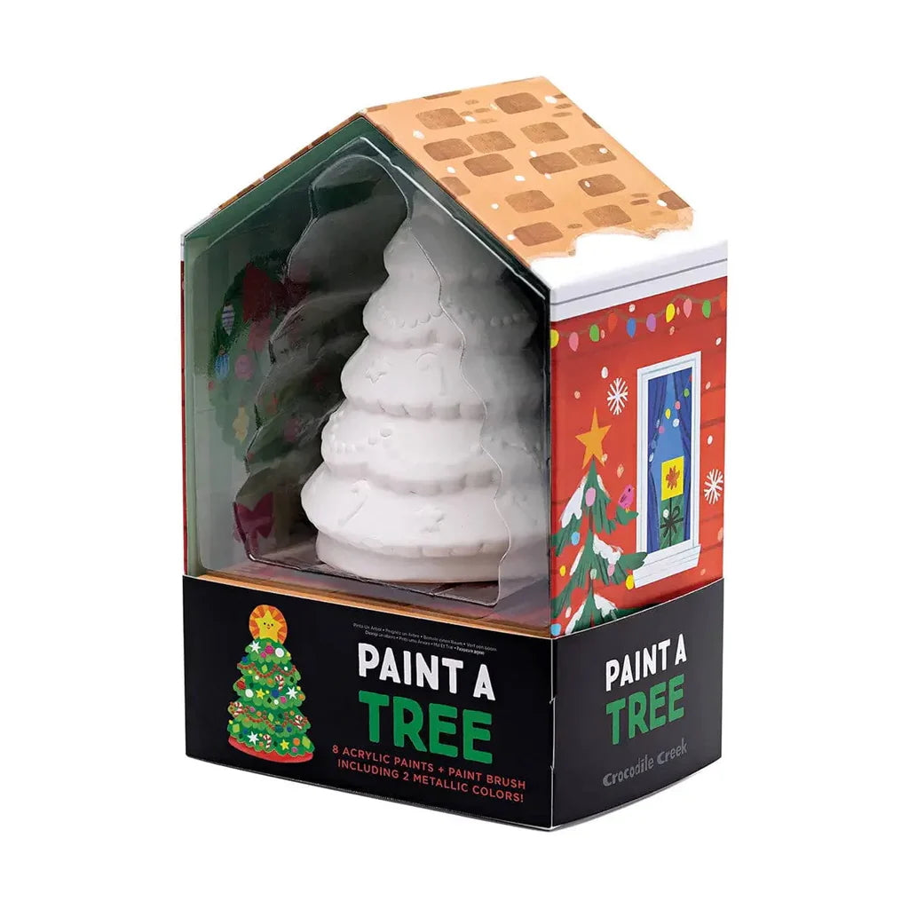 Paint A Tree