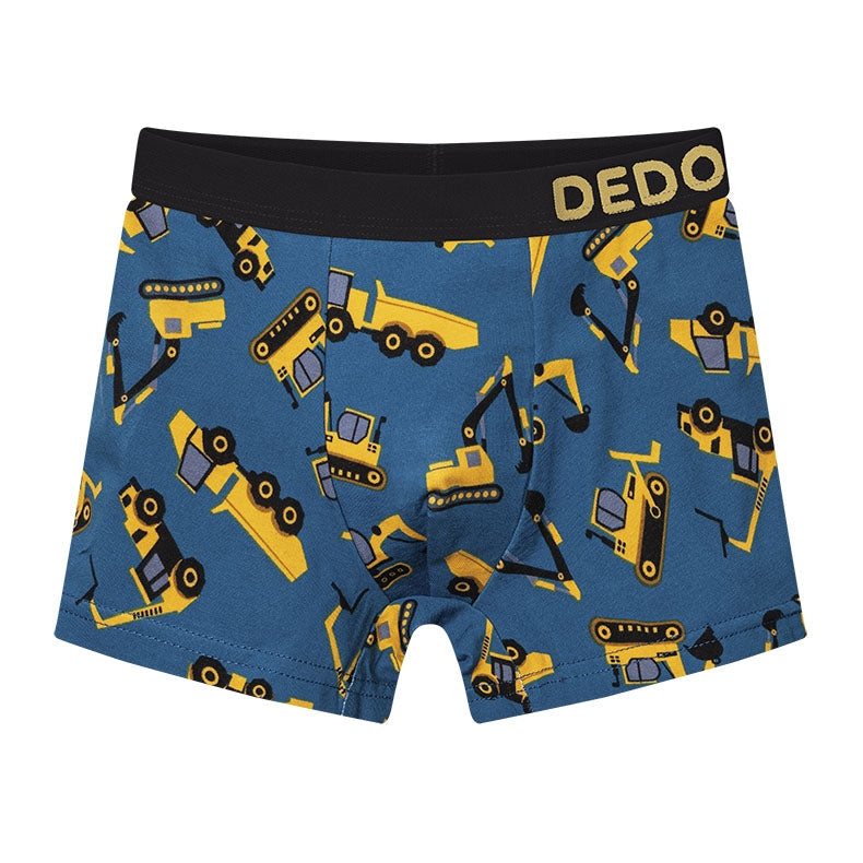 Boxershort Werkkraan Helloboy