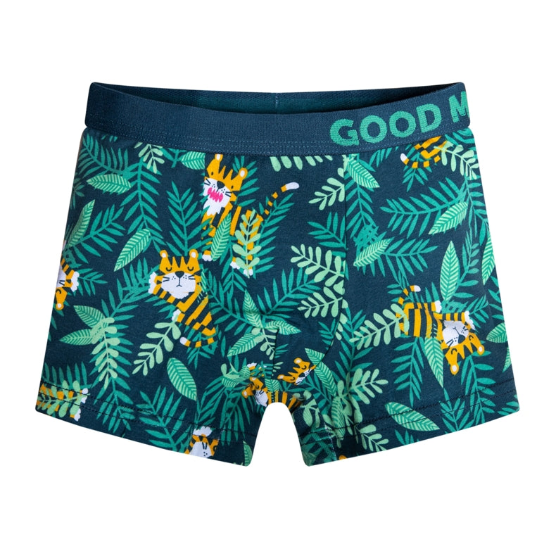 Boxershort Jungle Helloboy