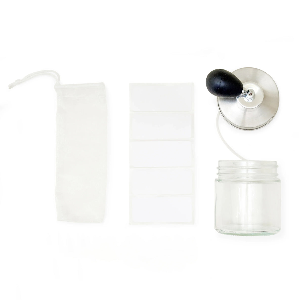 DIY Parfum