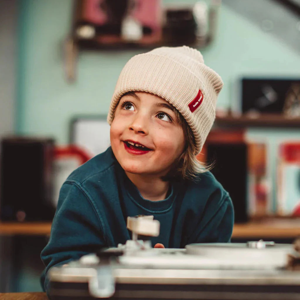 muts flow creamy hello hossy beige