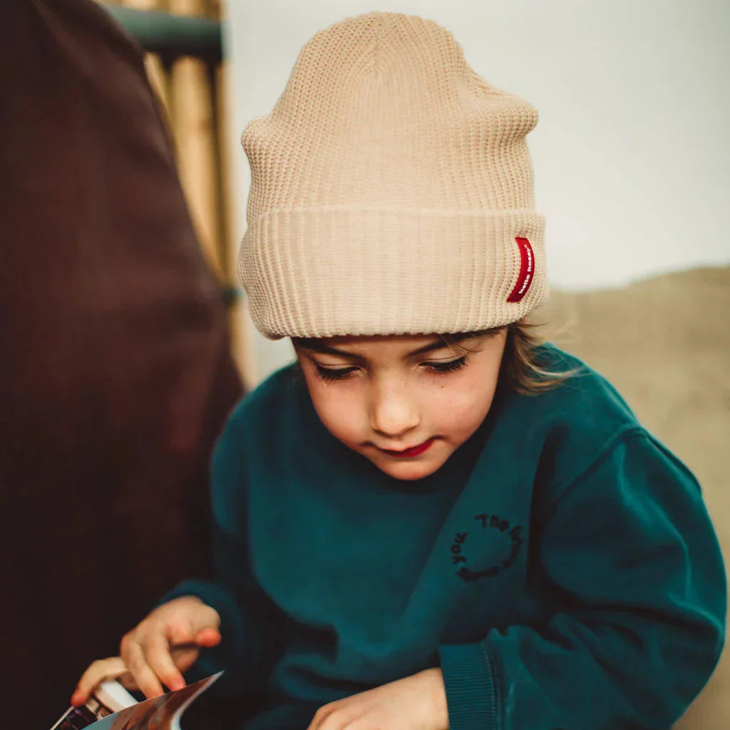 muts flow creamy hello hossy beige