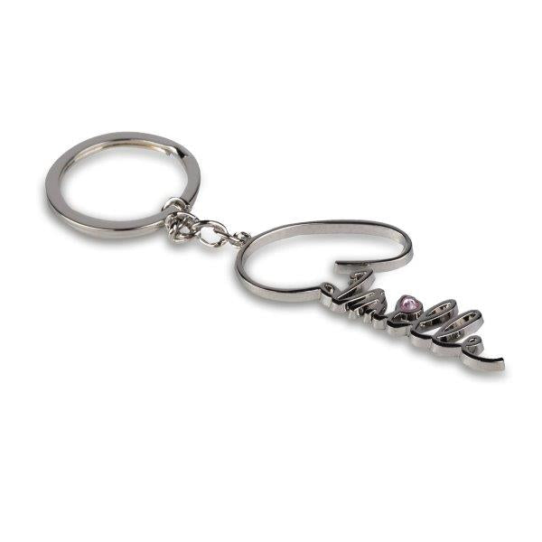 Sleutelhanger Camille