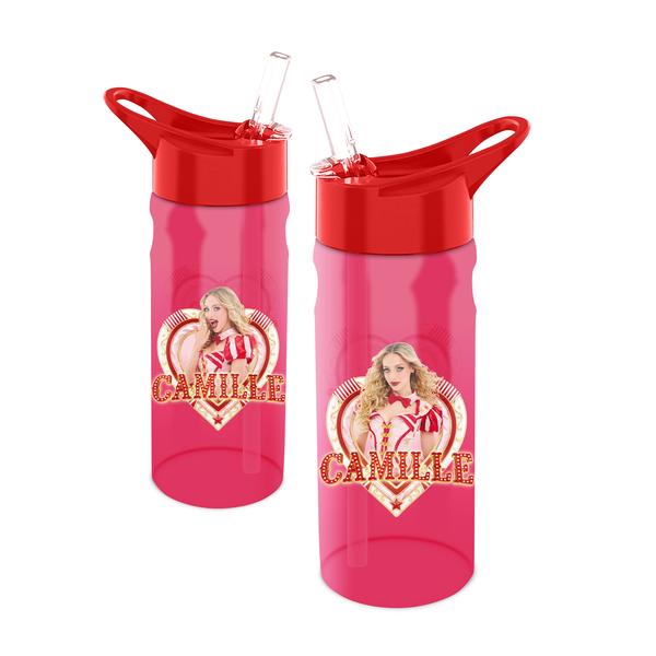 drinkfles camille 500 ml 2026 circus camille