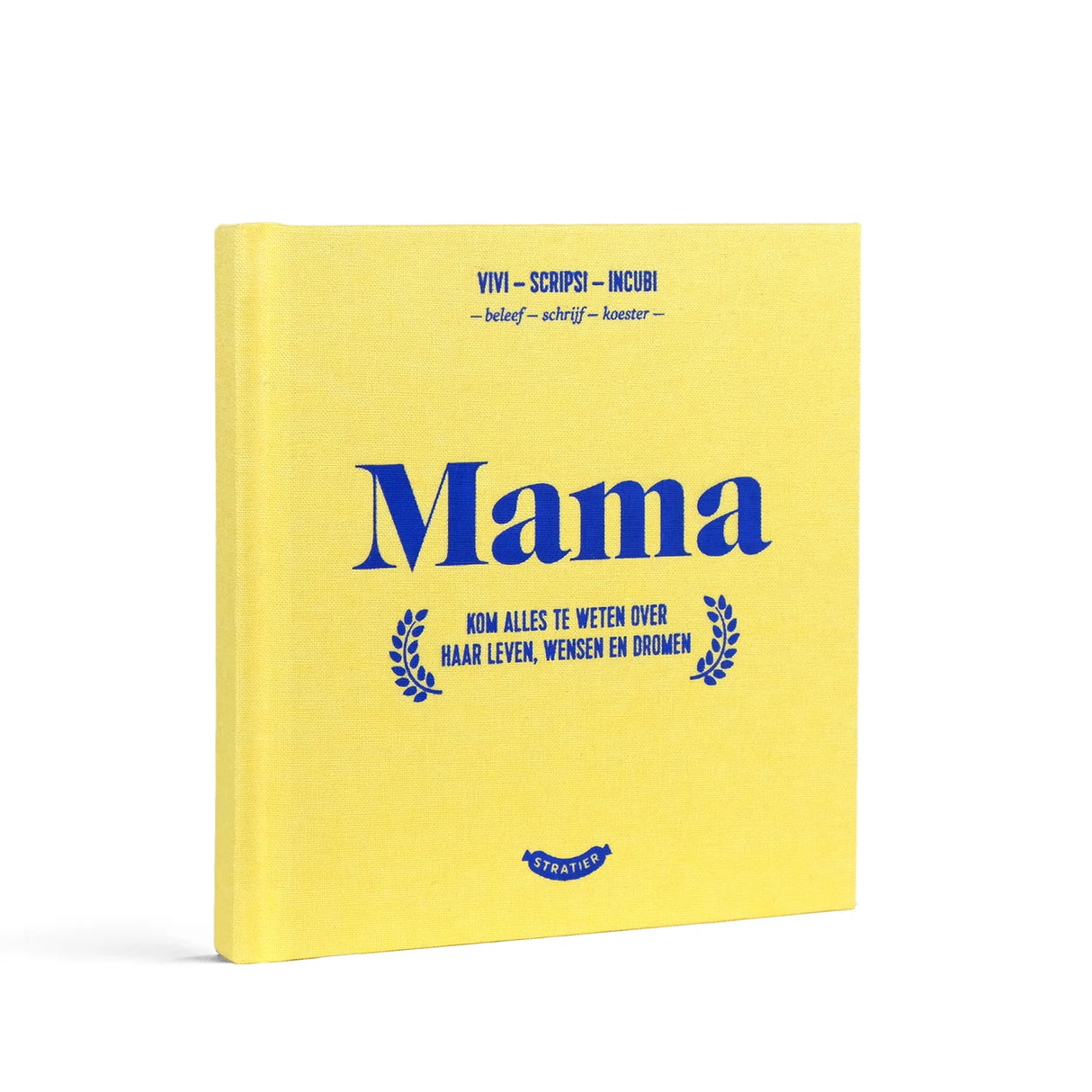 Mama Boekje