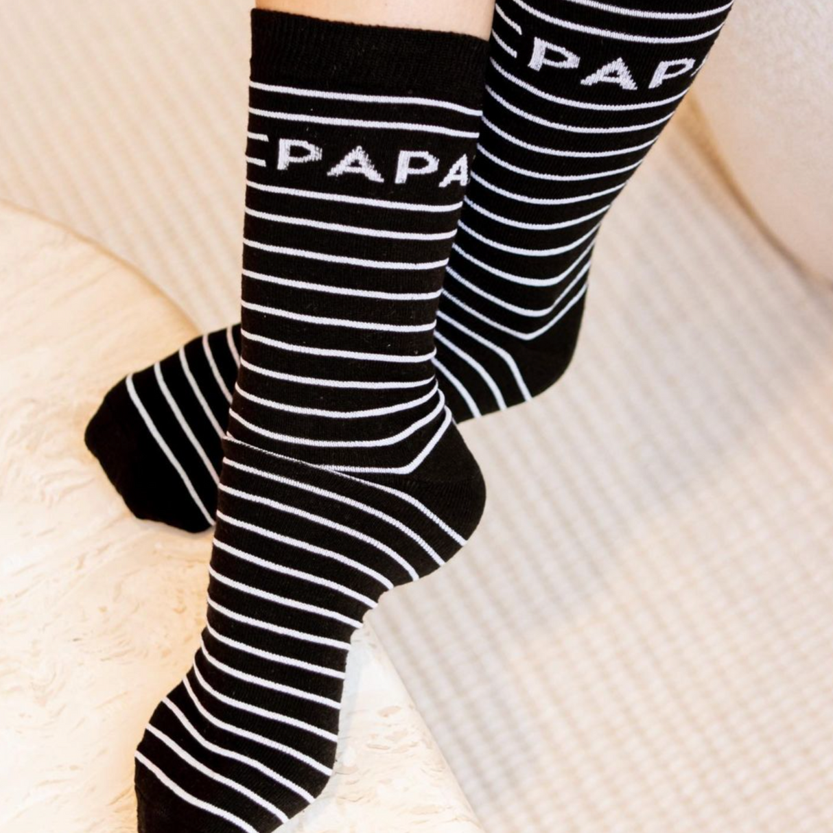 Sokken • Papa