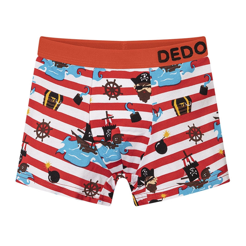 Boxershort Piraten Helloboy