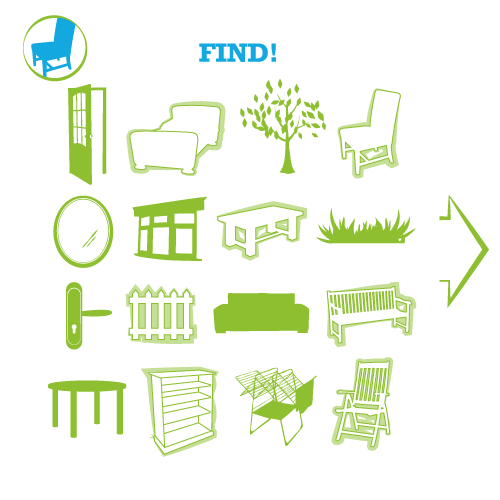 Pl-ug Tent Tool Kit • Basic - Helloboy