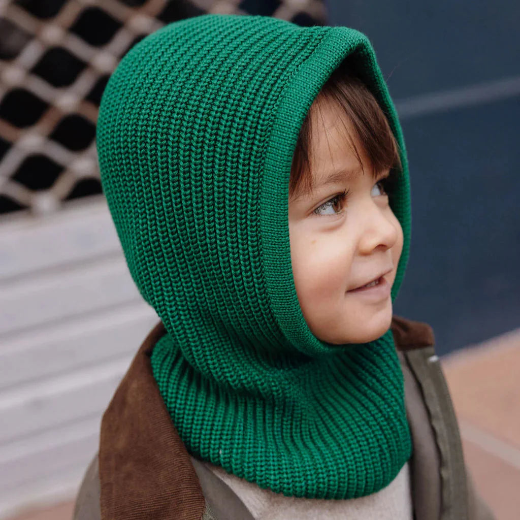 hoody pine green hello hossy