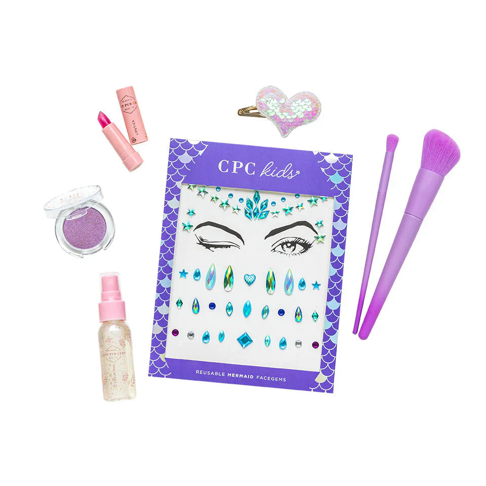 cent pur cent make up marthe k3 box makeup