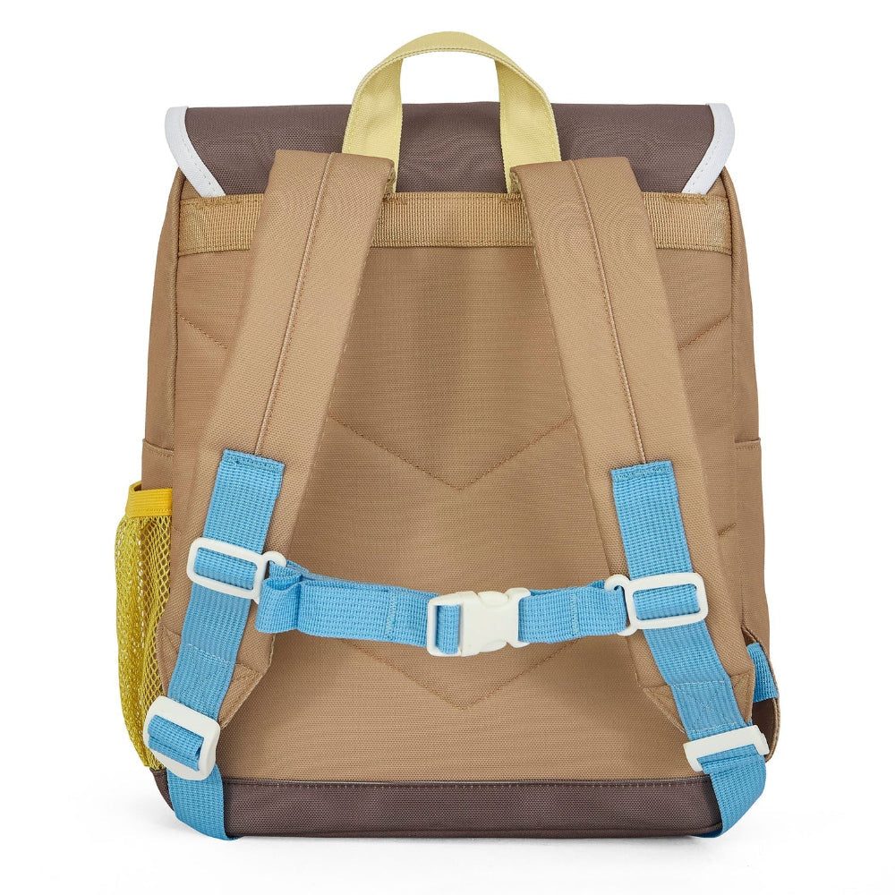 Rugzak • Mini Walnut