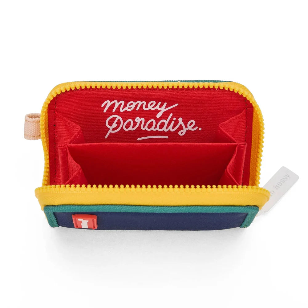 Portemonnee • Mini Night