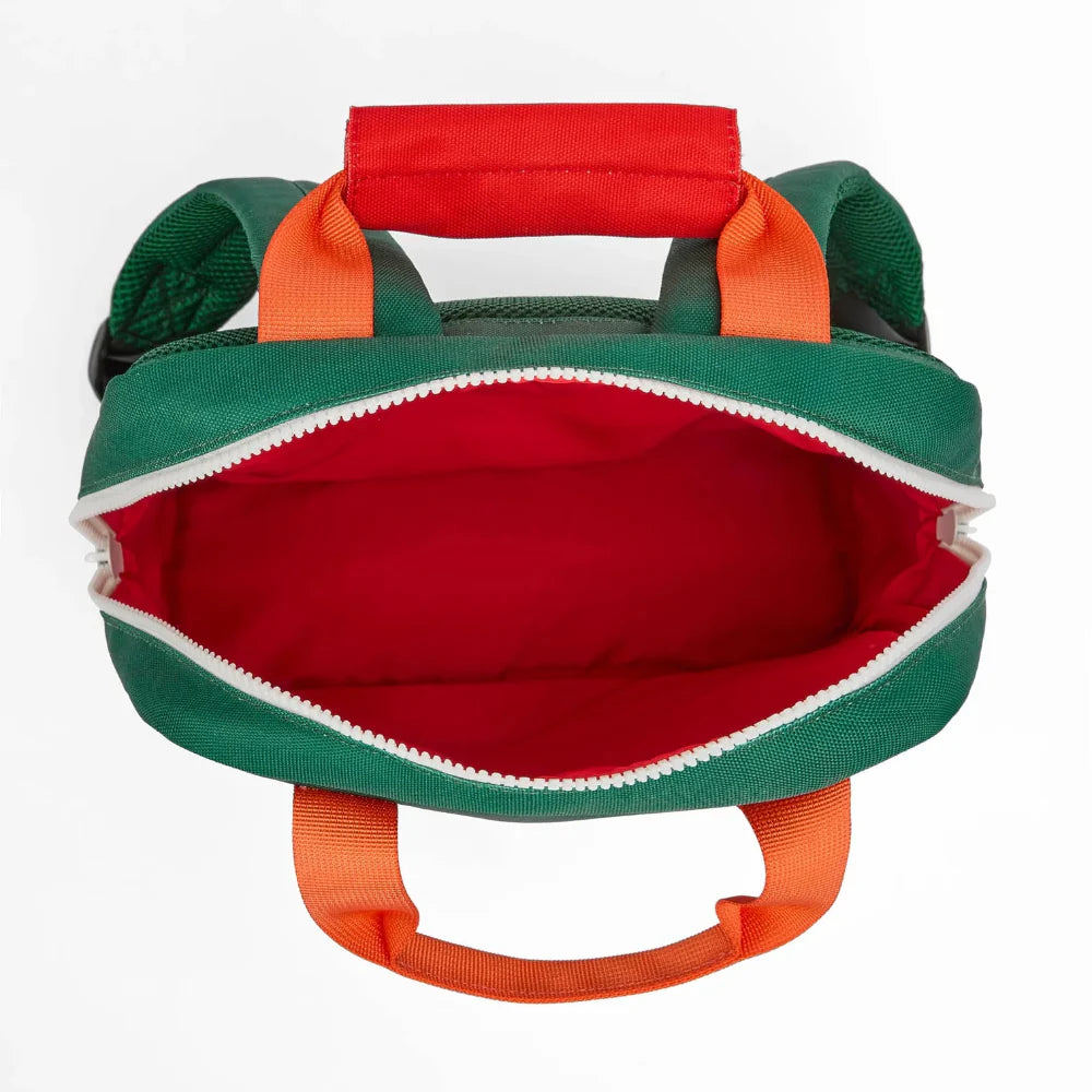 Rugzak • Hello Hossy • Mini Dark Green