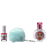 Gift Set LOL • EDT + Nagellak + Sleutelhanger