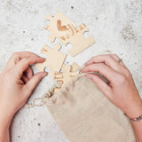 Puzzel • Je Wordt Tante!