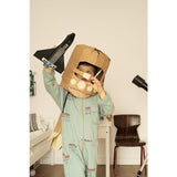 DIY • Astronaut - Helloboy