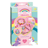 Juwelenset • Unicorn