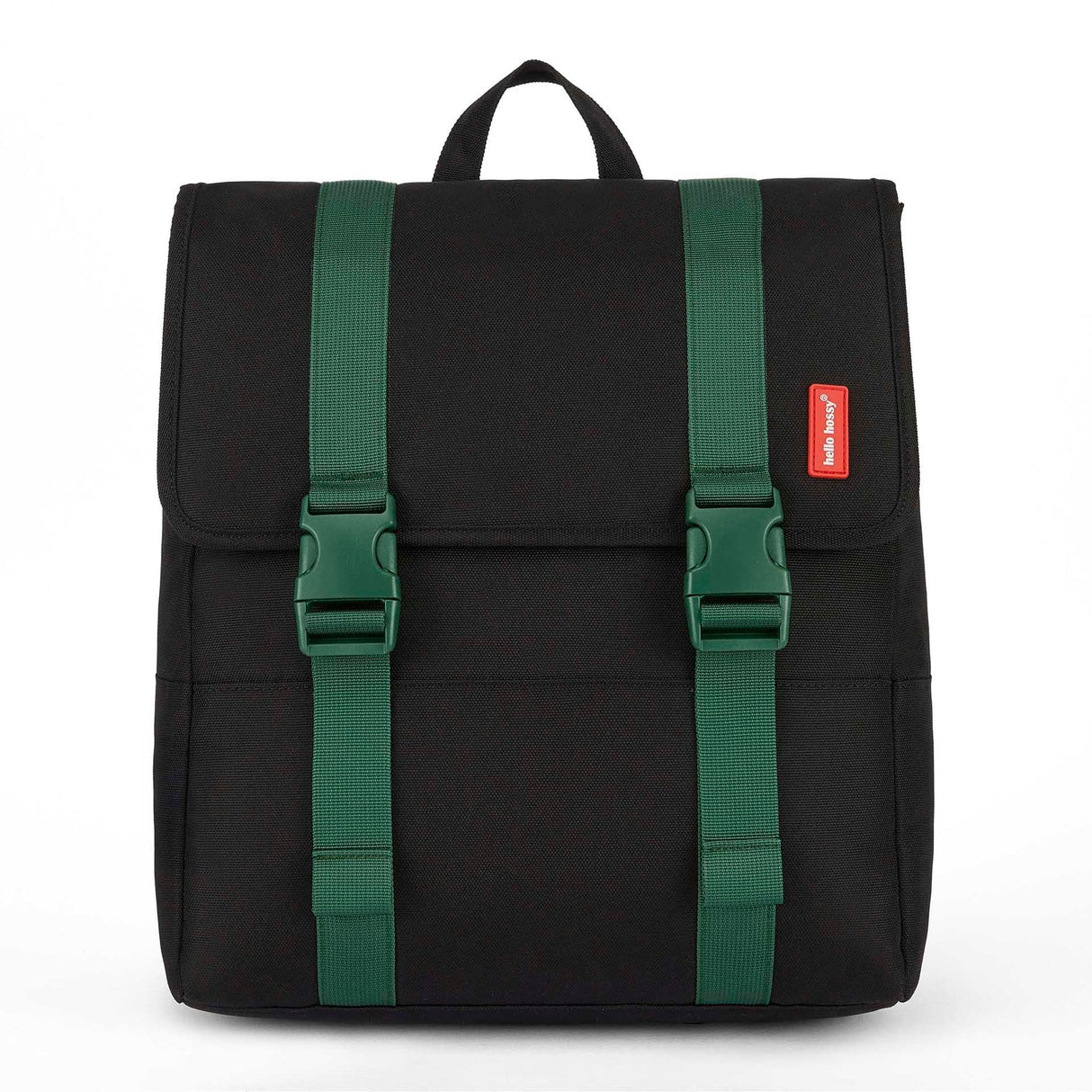 rugzak kinderrugzak hello hossy mini onyx