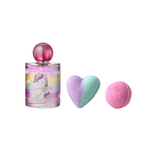Gift Set • Eau My Unicorn • EDT 100 ml + Bruisballen