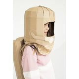 DIY • Astronaut - Helloboy