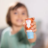 Sticker Wow • Activity Pad Set • Tiger