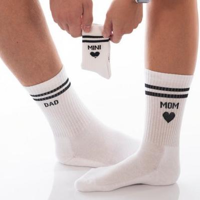 Mini • Socks