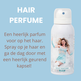 Geschenkdoos Camille Haircare