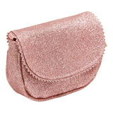 Urfa Schoudertas • Dawn Pink • Le Big