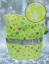 Fluo Bag • Sterren (verandert van kleur bij regen) - Helloboy