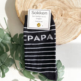Sokken • Papa
