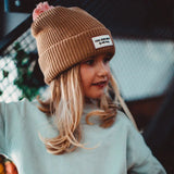 Muts Block Macaroon • Hello Hossy
