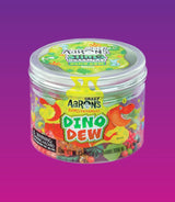 Crazy Aarons Slime Charmers • Dino Dew