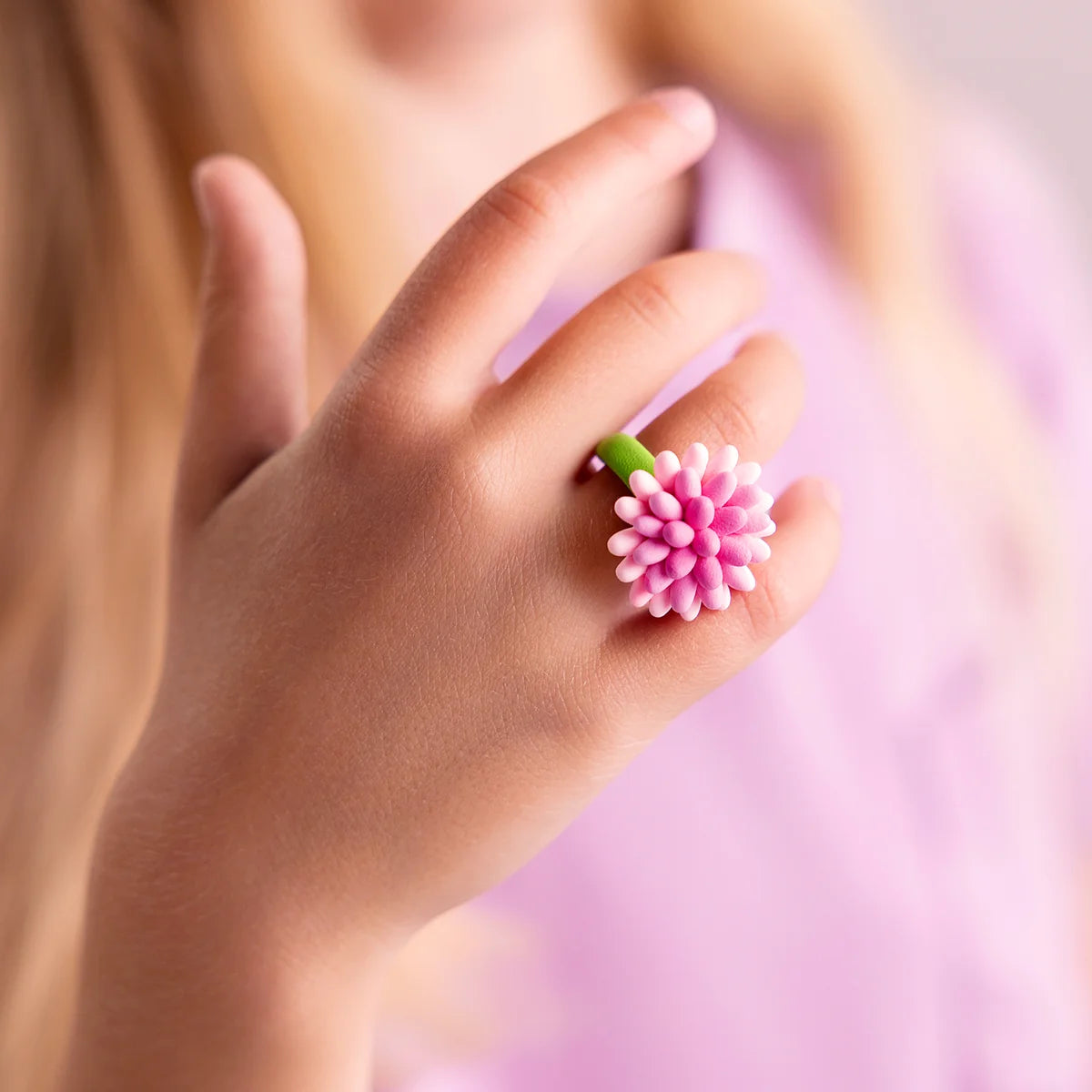 Hey clay rings ringen boetseerklei boetseren 