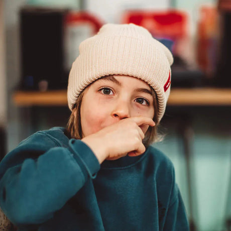 muts flow creamy hello hossy beige