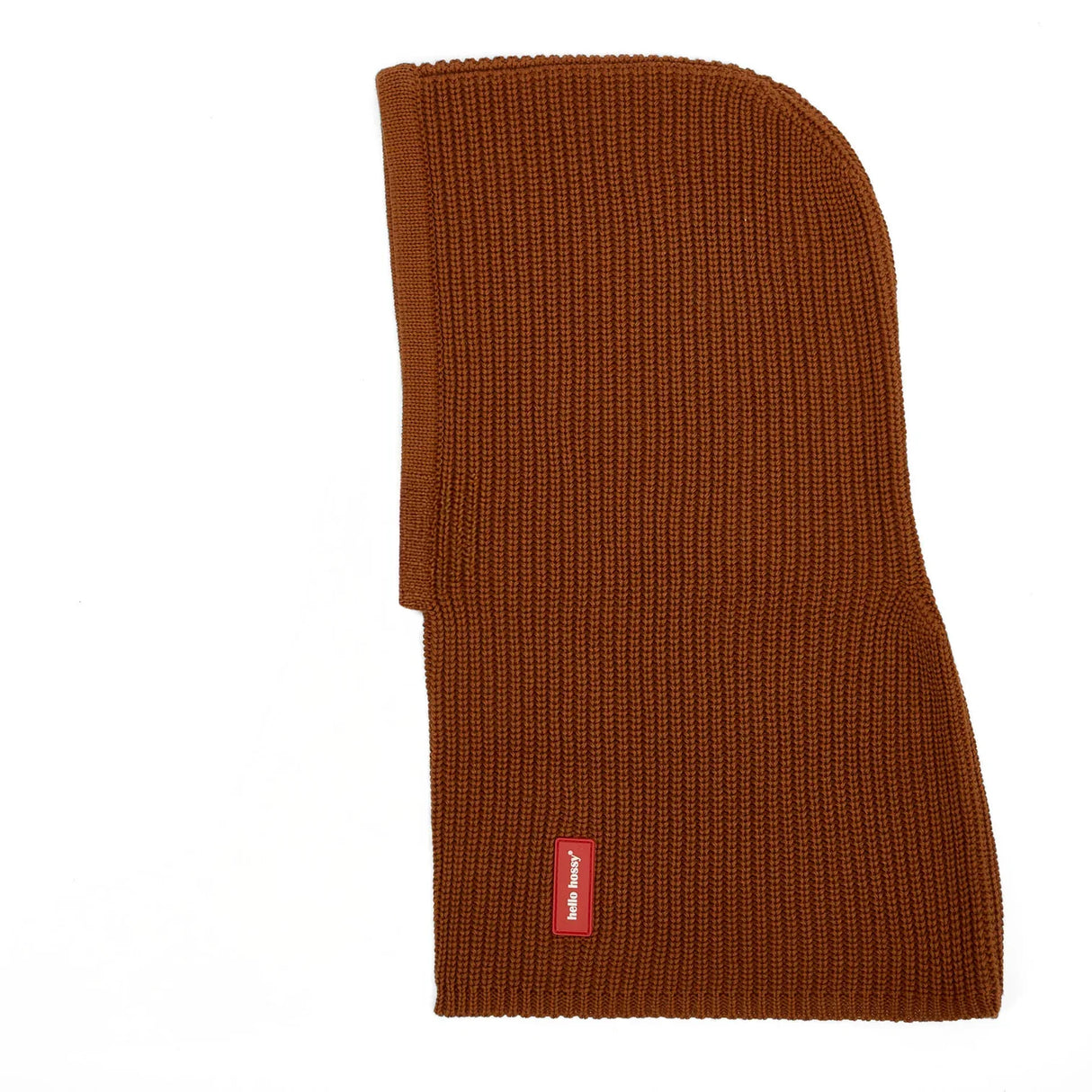 hoody nut hello hossy brown bruin