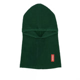 hoody pine green hello hossy