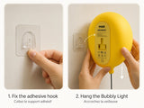 mob bubbly light yellow kinderkamerlamp tienerkamerlamp kinderverlichting tienerverlichting tienerkamer kinderkamer smileyamp smiley