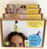 Fear Away Spray • Anti-Heksen