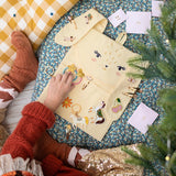 Adventskalender • Konijn