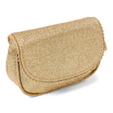 Urfa Schoudertas • Dark Gold • Le Big
