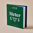 invulboek stratier meter groen