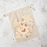 Puzzel • Je Wordt Oma!