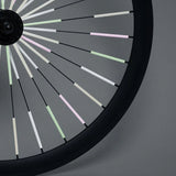 Fietsreflectoren • Sparkle