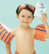 Bruisbal Nailmatic • Blauw - Helloboy