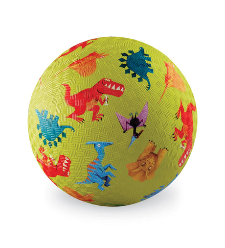 crocodile creek bal dino