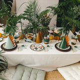 Beker Wikkels • Dino (6 stuks)