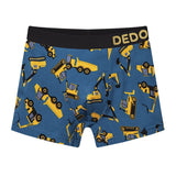 Boxershort  Werkkraan  Helloboy