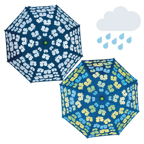 Paraplu • Monster Truck (verandert van kleur bij regen) - Helloboy