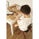 DIY • Astronaut - Helloboy